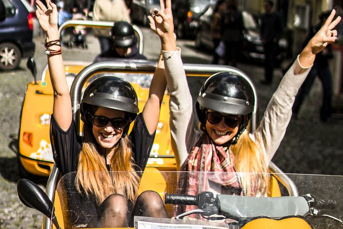 Gocar GPS Guided Tours - the World'S First-Ever Storytelling Car. - Drive at Your Own Pace