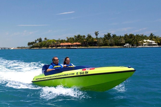 GoCar & Speedboat Land and Sea Adventure in San Diego - Common Questions