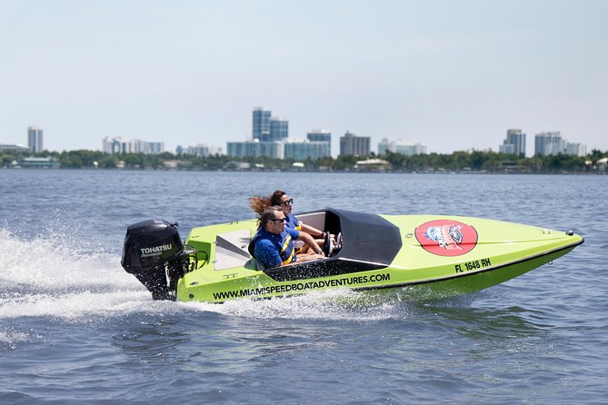 GoCar & Speedboat Land and Sea Adventure in San Diego - The Sum Up