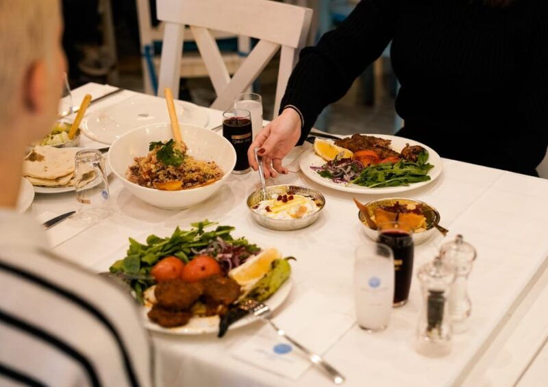 Göcek: Authentic Turkish Kebabs, Grilled to Perfection - Who Should Consider This Tour?