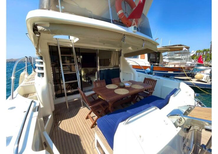 Gocek: Private Yacht Rental - Good To Know