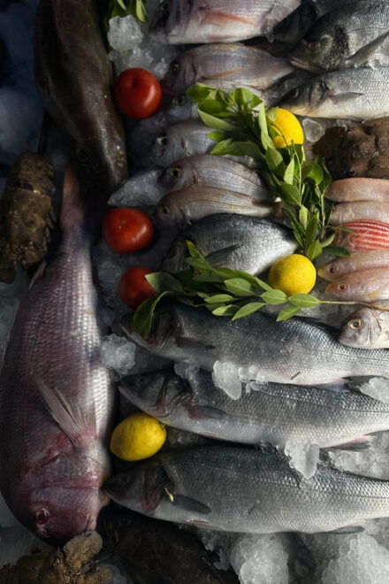 Göcek: Turkish and Greek Food Exprience With Live Music - Booking Information