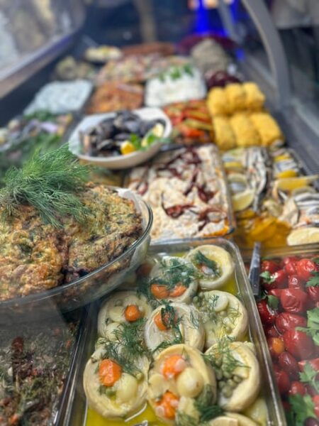 Göcek: Turkish and Greek Food Exprience With Live Music - Frequently Asked Questions
