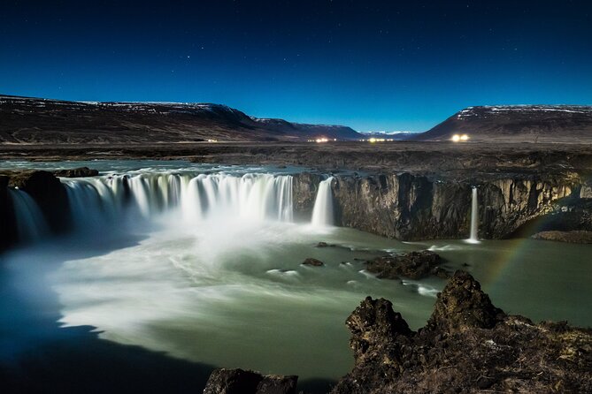 Goðafoss and Húsavík With a Stop at the Geosea Baths - Practical Information