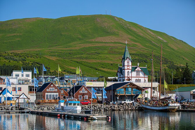 Goðafoss and Húsavík With a Stop at the Geosea Baths - Common Questions