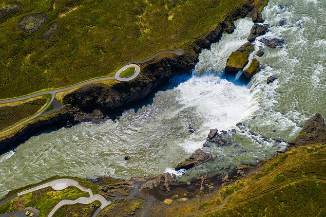 Goðafoss Express Big Bus Shore Excursion - Tour Details