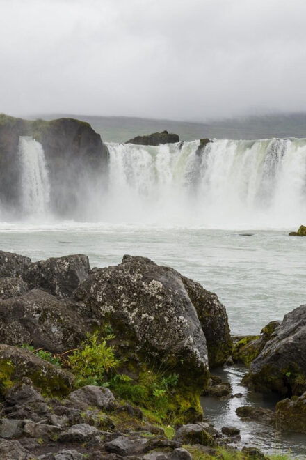 Goðafoss Express: Big Bus Shore Excursion From Akureyri - Customer Feedback