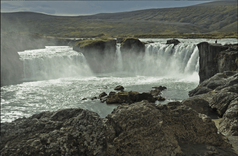 Godafoss Express Classy Round Trip Multiple Drop Off Choice - Practical Considerations: Transportation, Timing, and Value