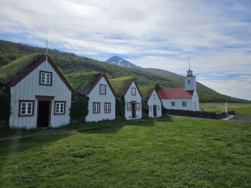 Godafoss, Laufás Museum & Akureyri Highlights Tour - Who Is This Tour Best For?