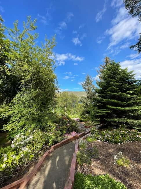 Godafoss, Laufás Museum & Akureyri Highlights Tour - FAQs