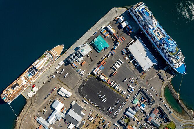 Goðafoss Waterfall from Akureyri Port - The Itinerary: How the Day Plays Out
