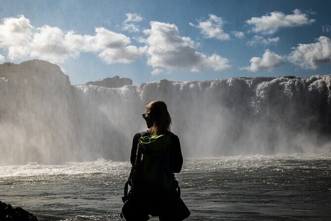 Goðafoss Waterfall from Akureyri Port - Who Will Love This Tour?