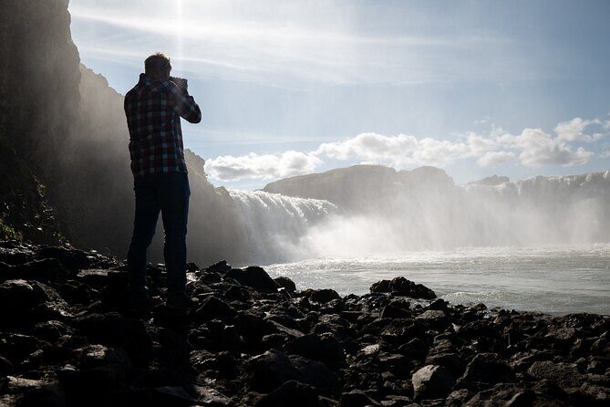 Goðafoss Waterfall from Akureyri Port - Frequently Asked Questions