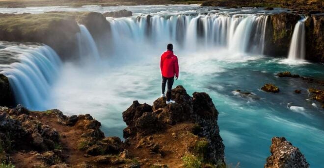 Goðafoss Waterfall & Laufás Museum From Akureyri - Highlights and Experiences