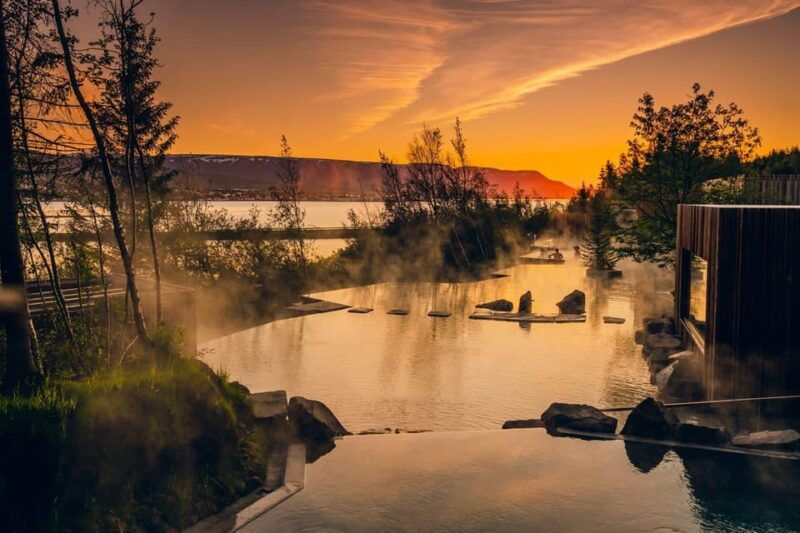 Goðafoss Waterfall, Santa Claus House and Forest Lagoon - Why This Tour May Be Perfect for You