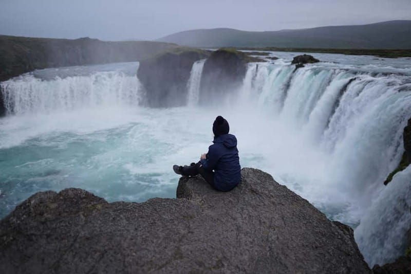 Godafoss Waterfall & Turf House Tour from Akureyri Port - An In-Depth Look at the Tour Experience