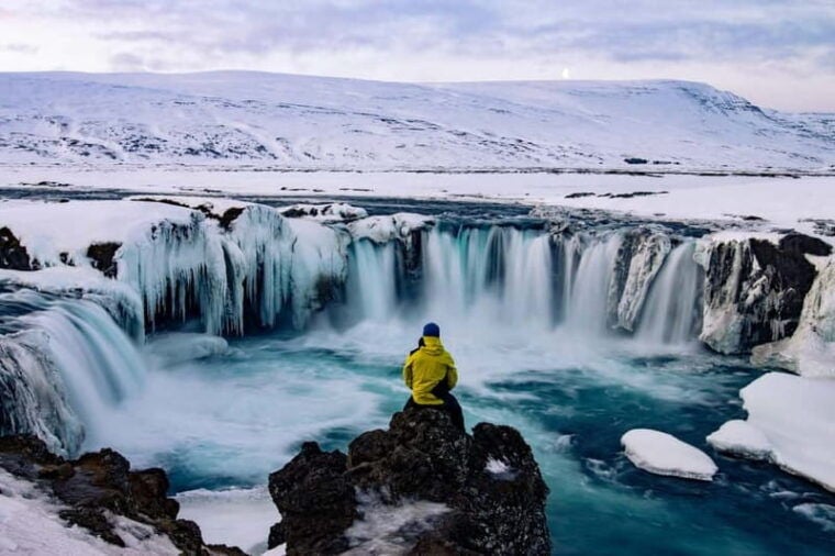 Godafoss Waterfall & Turf House Tour from Akureyri Port - Final Thoughts: Is This Tour for You?