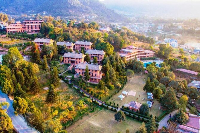 Godavari Village Day Tour - Tour Itinerary