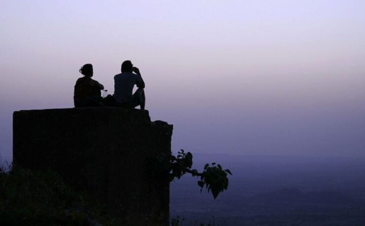 Goddess Of The Hills - Hiking Machla Magra - Tour Details