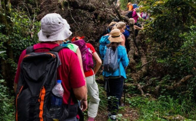 Goddess Of The Hills - Hiking Machla Magra - Important Information