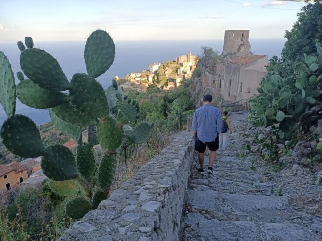 Godfather Locations Tour From Taormina - Savoca/Forza DAgrò - The Sum Up