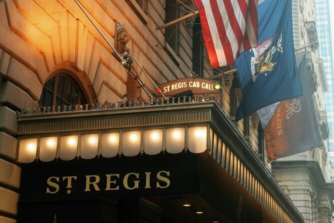 Godfather Movie Locations New York Tour with Private Guide - What to Expect from the Experience