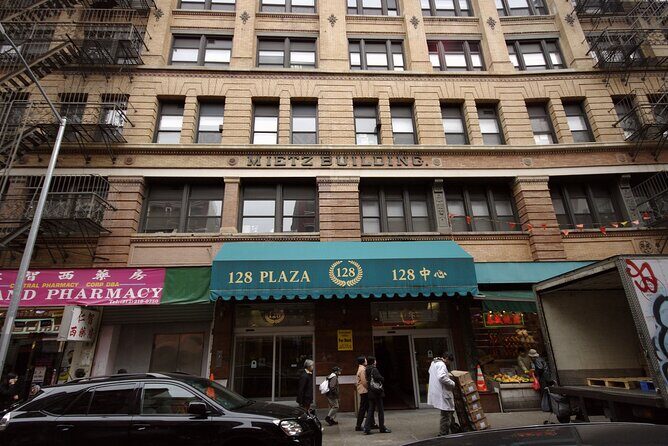 Godfather Movie Locations New York Tour with Private Guide - Who Will Love This Tour?