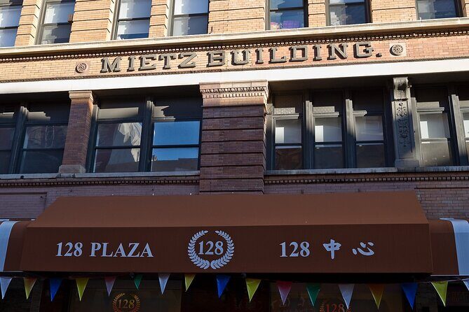 Godfather Movie Locations New York Tour with Private Guide - The Sum Up