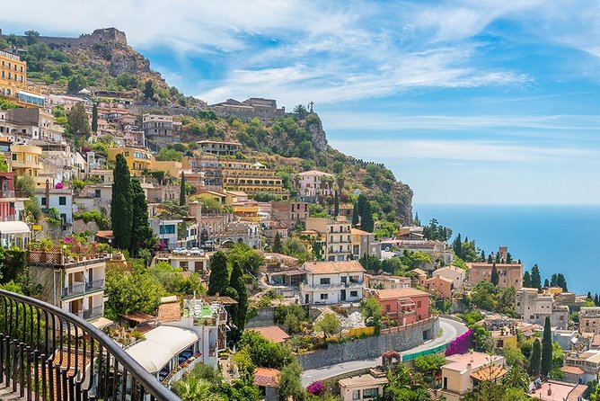 Godfather Tour - Inclusions and Exclusions