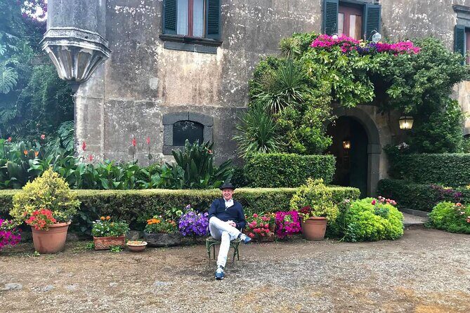 Godfather tour - An In-Depth Look at the Godfather Tour Experience