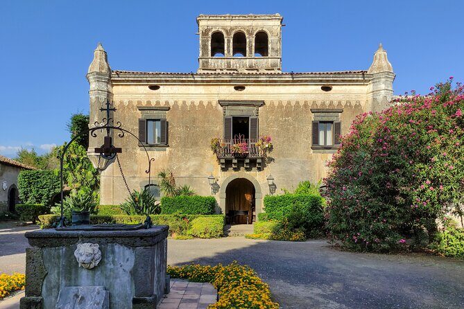 Godfather tour - FAQs