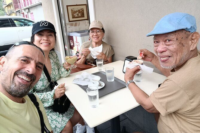 Godfather Tour Cinematic Journey through Al Pacino's sets - Good To Know