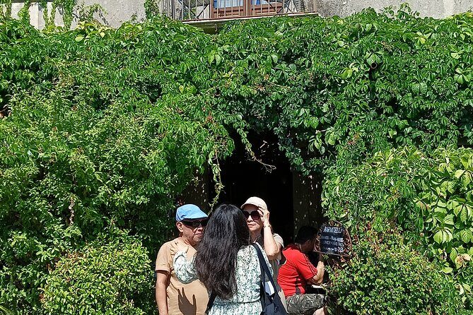 Godfather Tour Cinematic Journey through Al Pacino's sets - Why Choose This Tour?