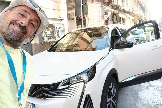 Godfather Tour Cinematic Journey through Al Pacino's sets - FAQ