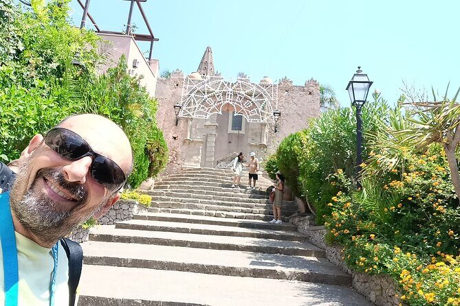 Godfather Tour Cinematic Journey through Al Pacino's sets - Final Thoughts