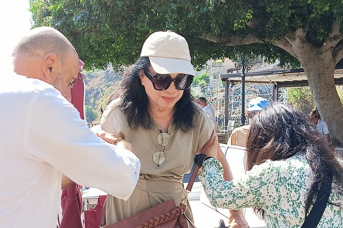 Godfather Tour Cinematic Journey Through Al Pacinos Sets - Exclusive Locations