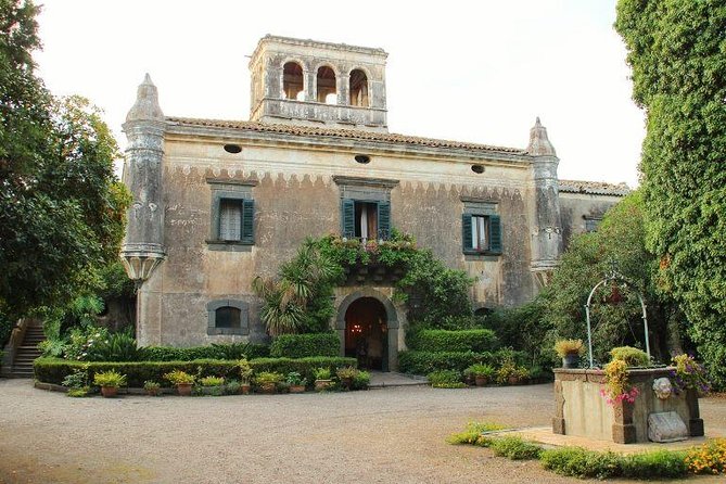 Godfather Tour - Directions