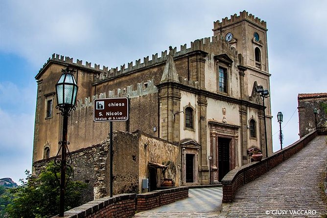 Godfather Tour - Common Questions