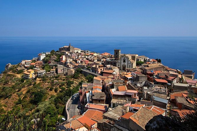 Godfather Tour - The Sum Up