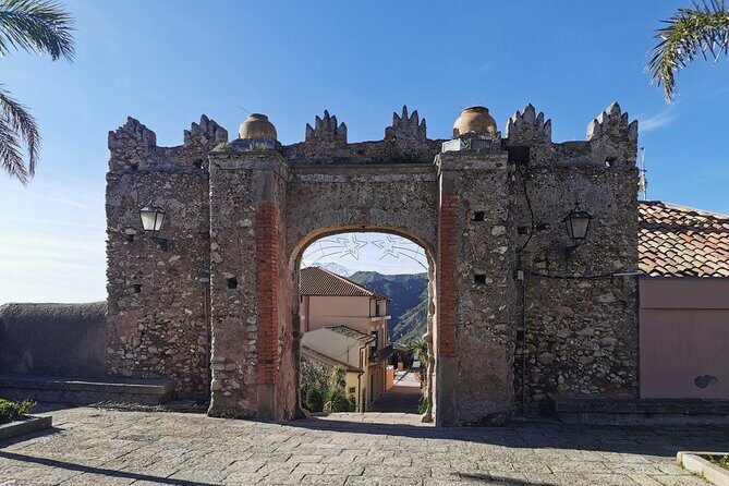 Godfather Tour from Taormina - Practicalities: What You Need to Know