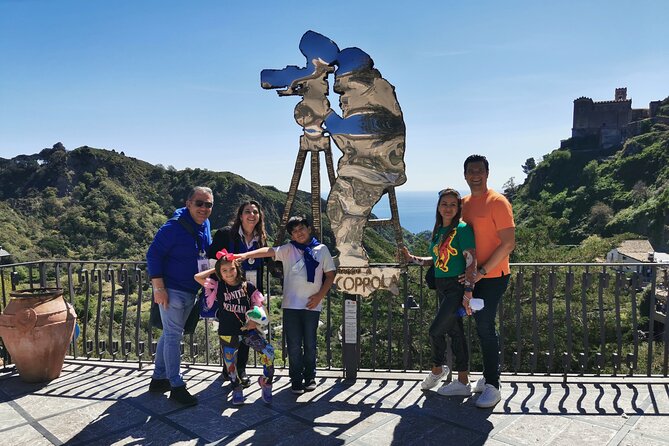 Godfather Tour Sicily: Savoca-Forza D'Agrò - Good To Know