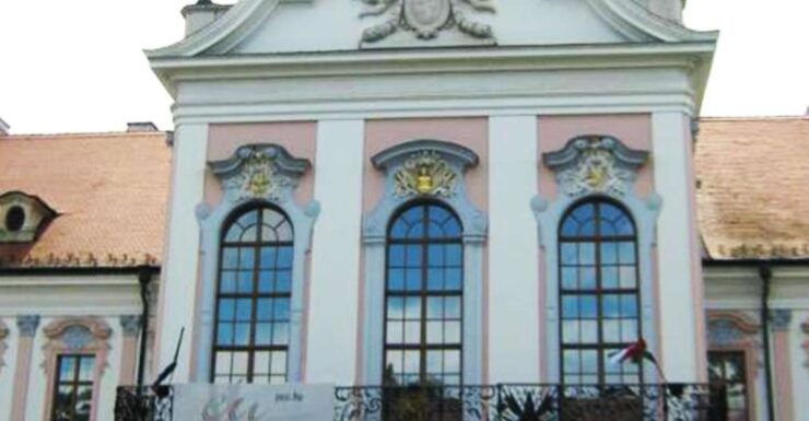 Gödöllő Palace Full-Day Tour From Budapest - Tour Duration and Guide Availability