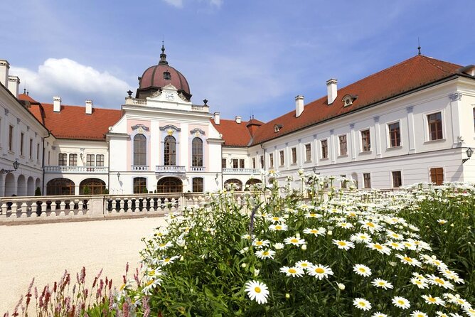 Godollo Royal Castle on a Private Tour - Good To Know
