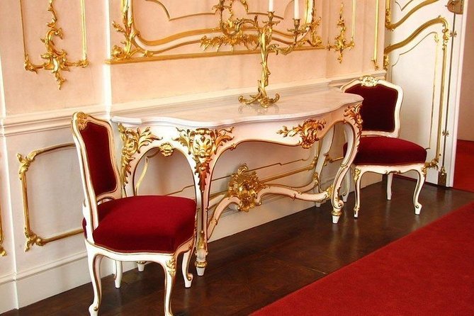 Godollo Royal Castle on a Private Tour - Culinary Experience