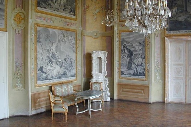 Godollo Royal Castle on a Private Tour - Flexible Booking Options