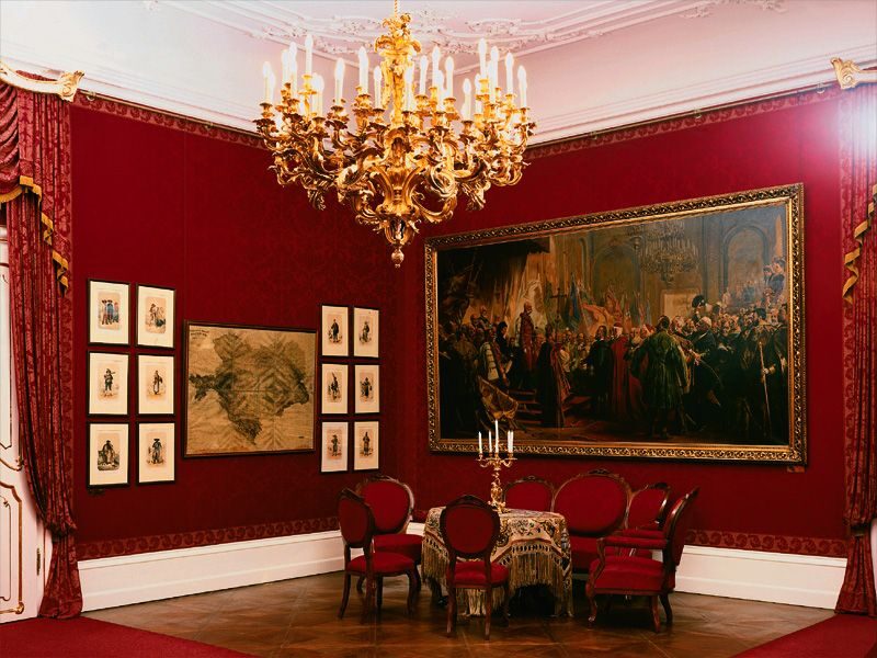 Godollo Royal Palace Full-Day Tour from Budapest - FAQs