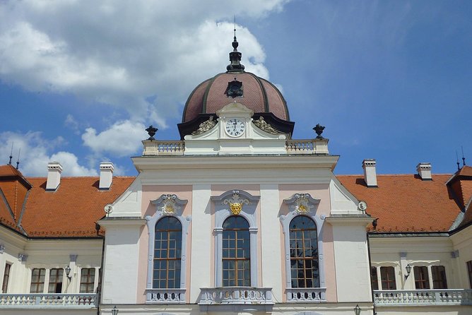 Godollo Sisi Castle and Szentendre Full-Day Private Tour From Budapest - Meeting and Pickup