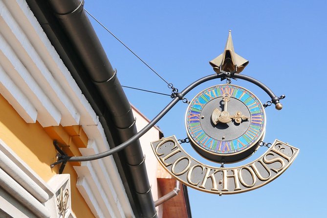 Godollo Sisi Castle and Szentendre Full-Day Private Tour From Budapest - Additional Info