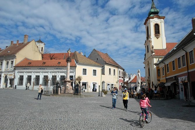 Godollo Sisi Castle and Szentendre Full-Day Private Tour From Budapest - Frequently Asked Questions