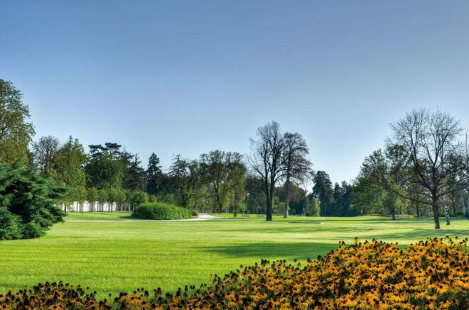 Godollo: The Royal Palace of Gödöllő Ticket - Accessibility and Location Information